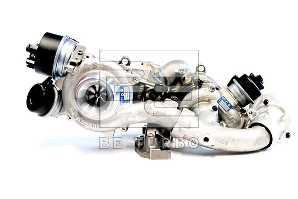 Charger, charging (supercharged/turbocharged) (131349)