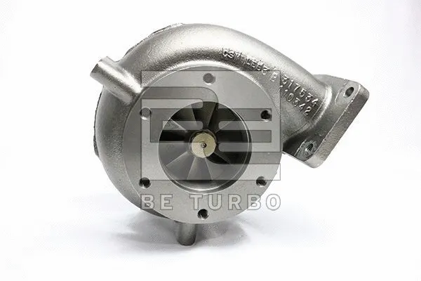 Charger, charging (supercharged/turbocharged)