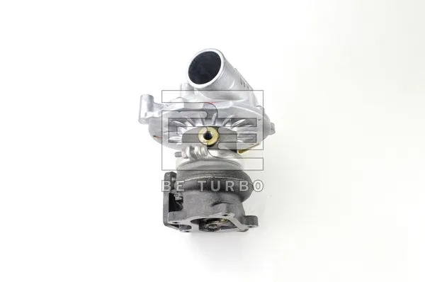 Charger, charging (supercharged/turbocharged) (126045)