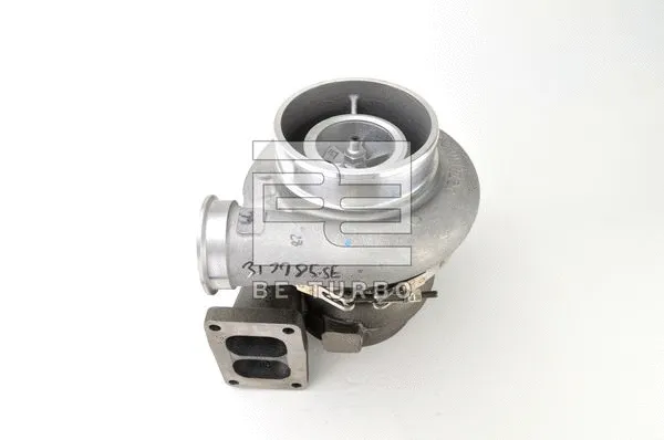 Charger, charging (supercharged/turbocharged) (129583)