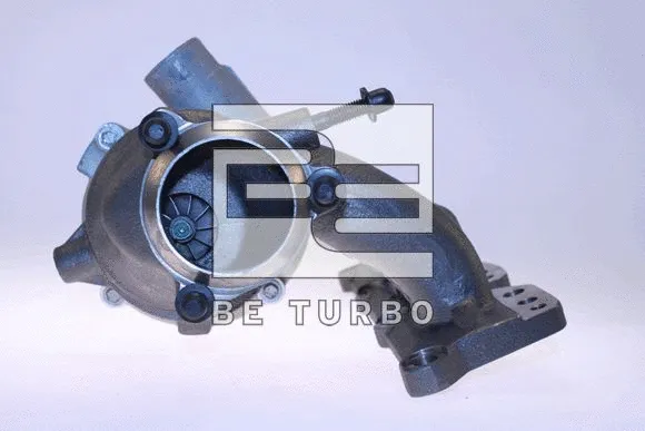 Charger, charging (supercharged/turbocharged)