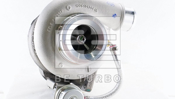 Charger, charging (supercharged/turbocharged)