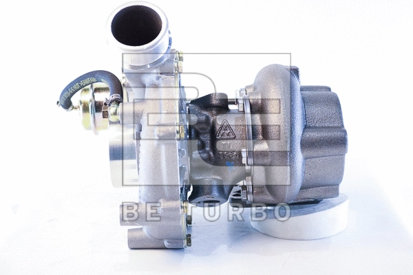 Charger, charging (supercharged/turbocharged)