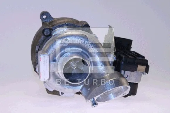 Charger, charging (supercharged/turbocharged) (127786)