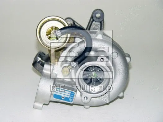 Charger, charging (supercharged/turbocharged)