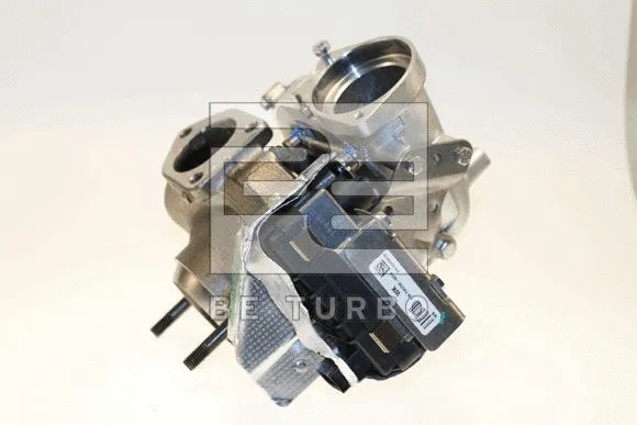 Charger, charging (supercharged/turbocharged) (127216)