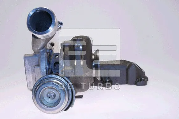 Charger, charging (supercharged/turbocharged)