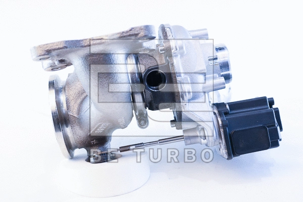 Charger, charging (supercharged/turbocharged) (131419)