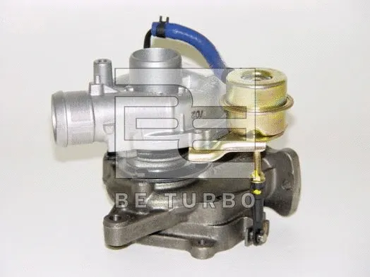 Charger, charging (supercharged/turbocharged)