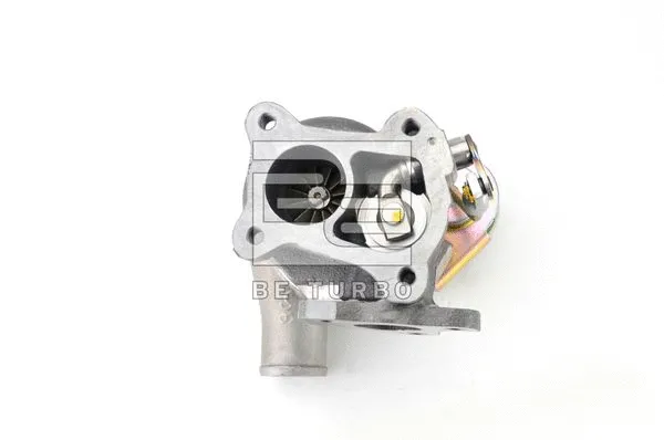 Charger, charging (supercharged/turbocharged)