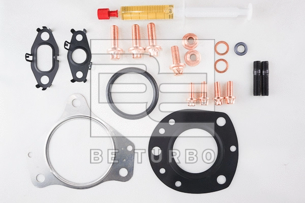 Mounting Kit, charger (ABS498)