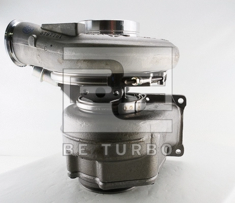 Charger, charging (supercharged/turbocharged) (128537)