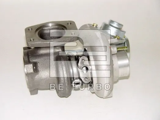 Charger, charging (supercharged/turbocharged) (127551)