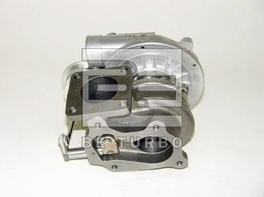 Charger, charging (supercharged/turbocharged)