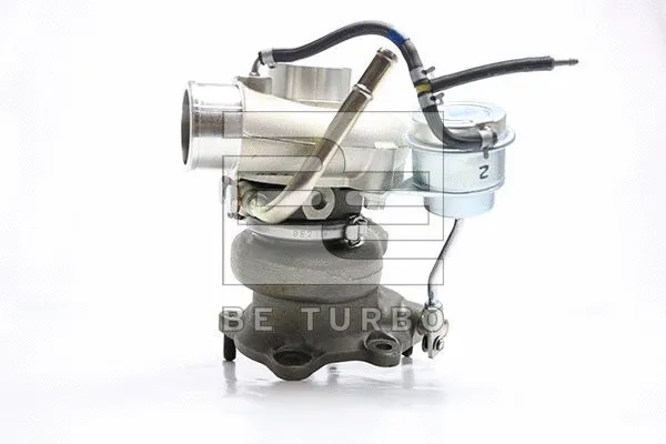 Charger, charging (supercharged/turbocharged)