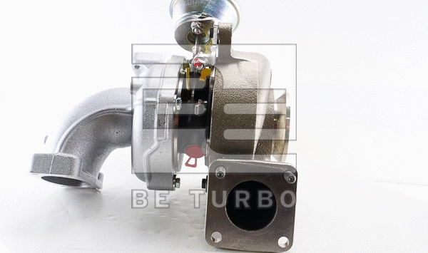 Charger, charging (supercharged/turbocharged) (128542)