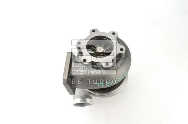 Charger, charging (supercharged/turbocharged) (125707)