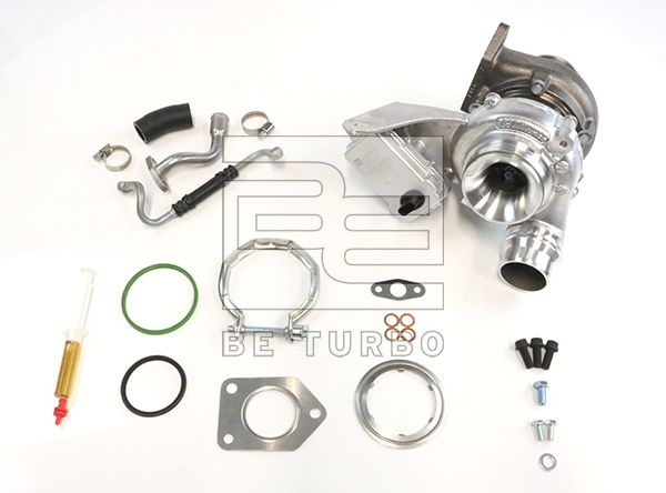 Charger, charging (supercharged/turbocharged) (130334SK1)