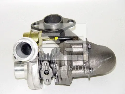 Charger, charging (supercharged/turbocharged)