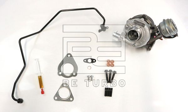 Charger, charging (supercharged/turbocharged) (124134K1)