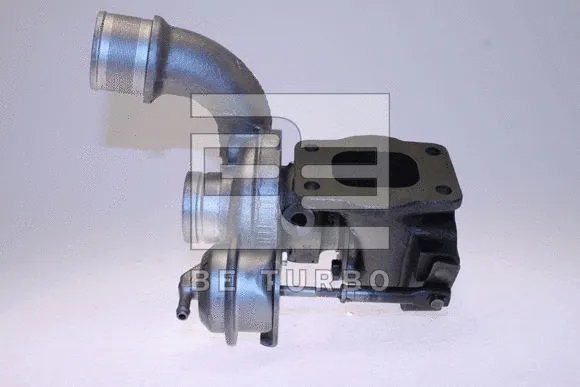 Charger, charging (supercharged/turbocharged) (124394)