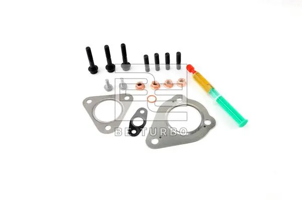 Mounting Kit, charger (ABS019)