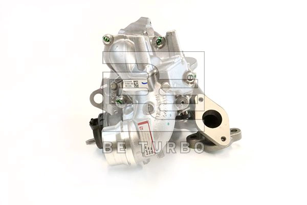 Charger, charging (supercharged/turbocharged)