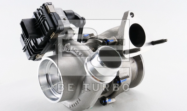 Charger, charging (supercharged/turbocharged)