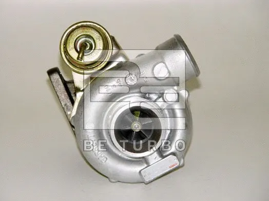 Charger, charging (supercharged/turbocharged) (124354)