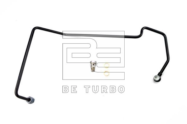 Oil Pipe, charger (600055)