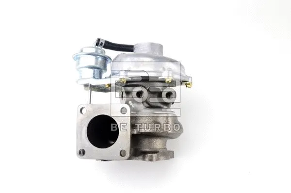 Charger, charging (supercharged/turbocharged) (124190)