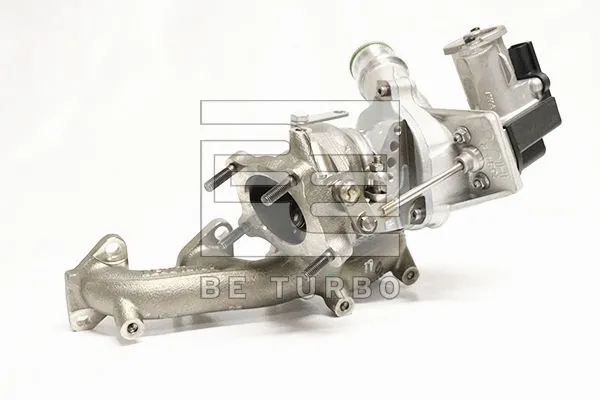 Charger, charging (supercharged/turbocharged) (128566)