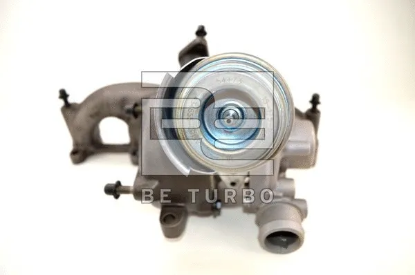 Charger, charging (supercharged/turbocharged) (125310)