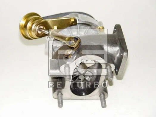 Charger, charging (supercharged/turbocharged)