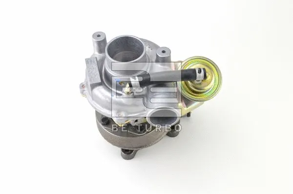 Charger, charging (supercharged/turbocharged) (124158)