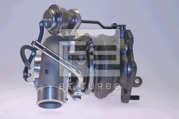 Charger, charging (supercharged/turbocharged)