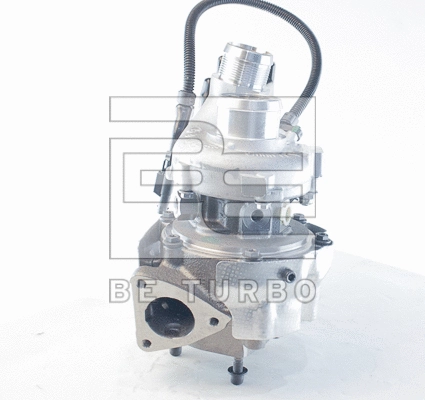 Charger, charging (supercharged/turbocharged)