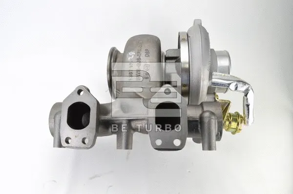 Charger, charging (supercharged/turbocharged)