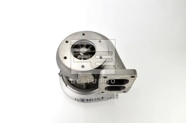 Charger, charging (supercharged/turbocharged) (124717)