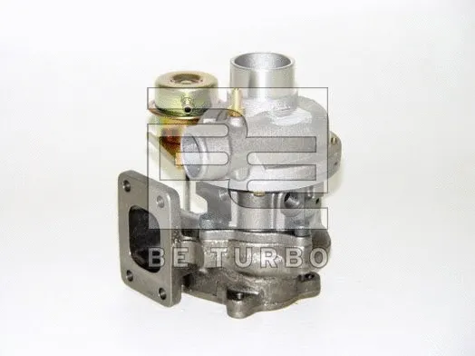 Charger, charging (supercharged/turbocharged) (124105)