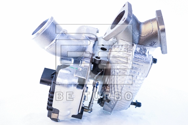 Charger, charging (supercharged/turbocharged) (129595)