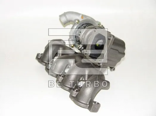 Charger, charging (supercharged/turbocharged) (127225)