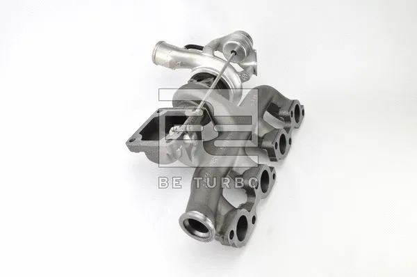 Charger, charging (supercharged/turbocharged)