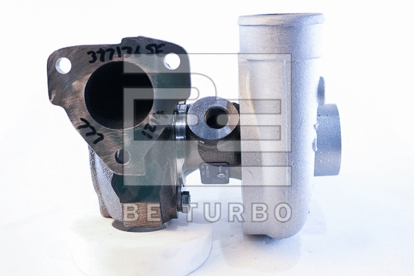 Charger, charging (supercharged/turbocharged)