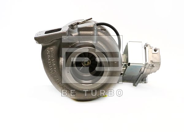 Charger, charging (supercharged/turbocharged)