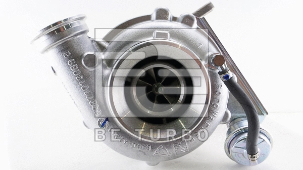 Charger, charging (supercharged/turbocharged)