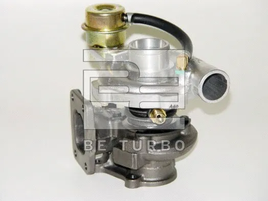 Charger, charging (supercharged/turbocharged) (127200)