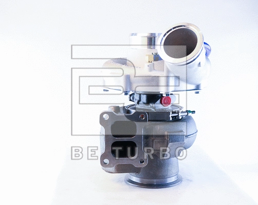 Charger, charging (supercharged/turbocharged) (130638)