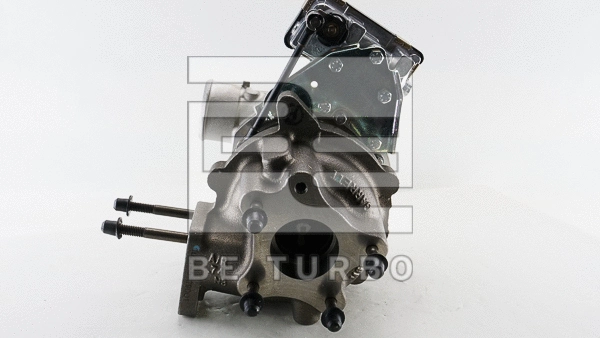 Charger, charging (supercharged/turbocharged) (128526)