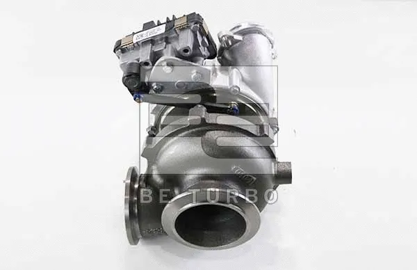 Charger, charging (supercharged/turbocharged)